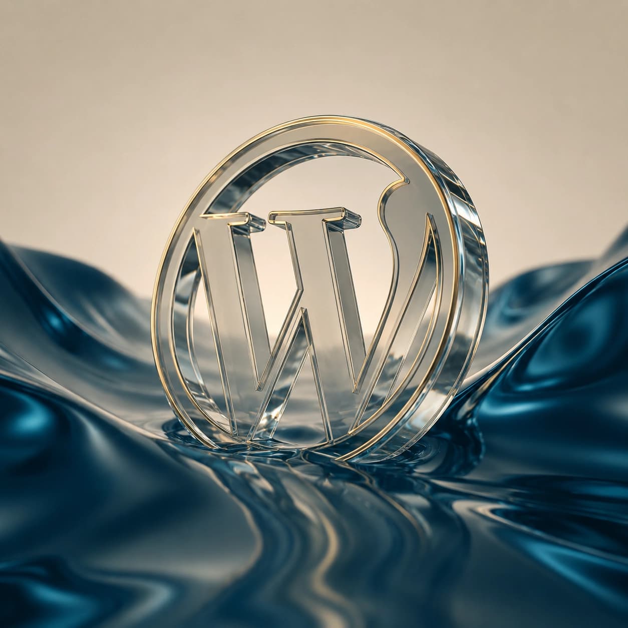 Création de site WordPress sur mesure — EasyOnWeb Brabant Wallon