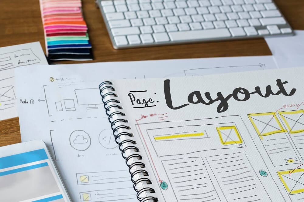Étape 2 : Architecture stratégique & SEO Architecture stratégique et domination SEO — Easy On Web