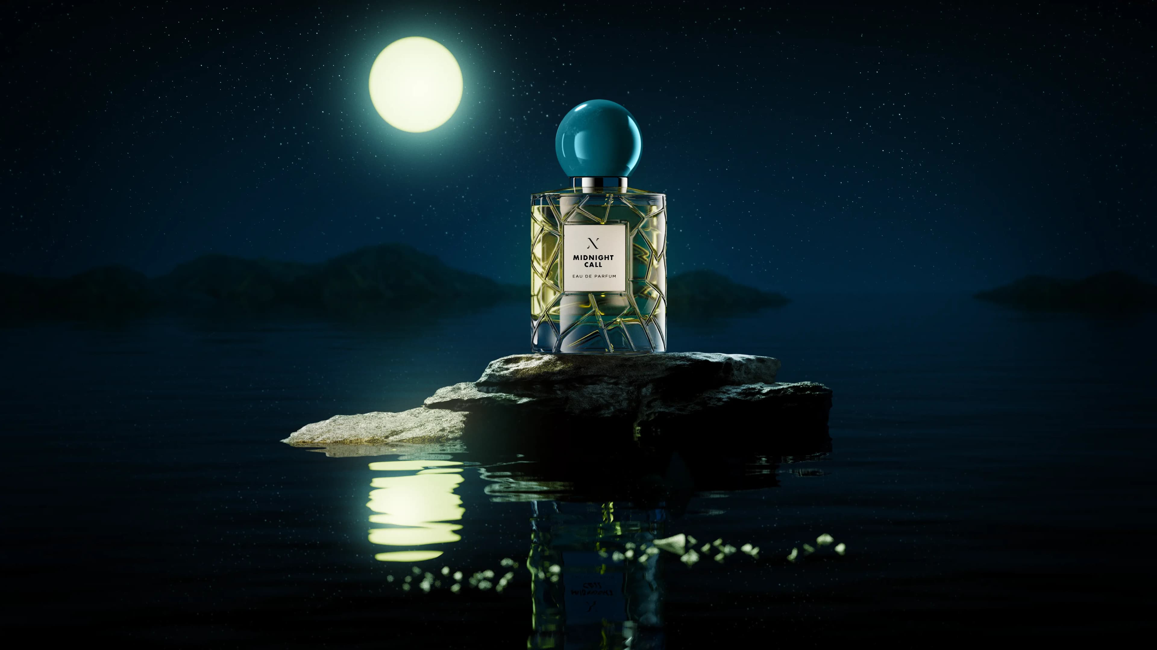 Réalisation Easy On Web — Les Sœurs de Noé, boutique e-commerce parfum premium