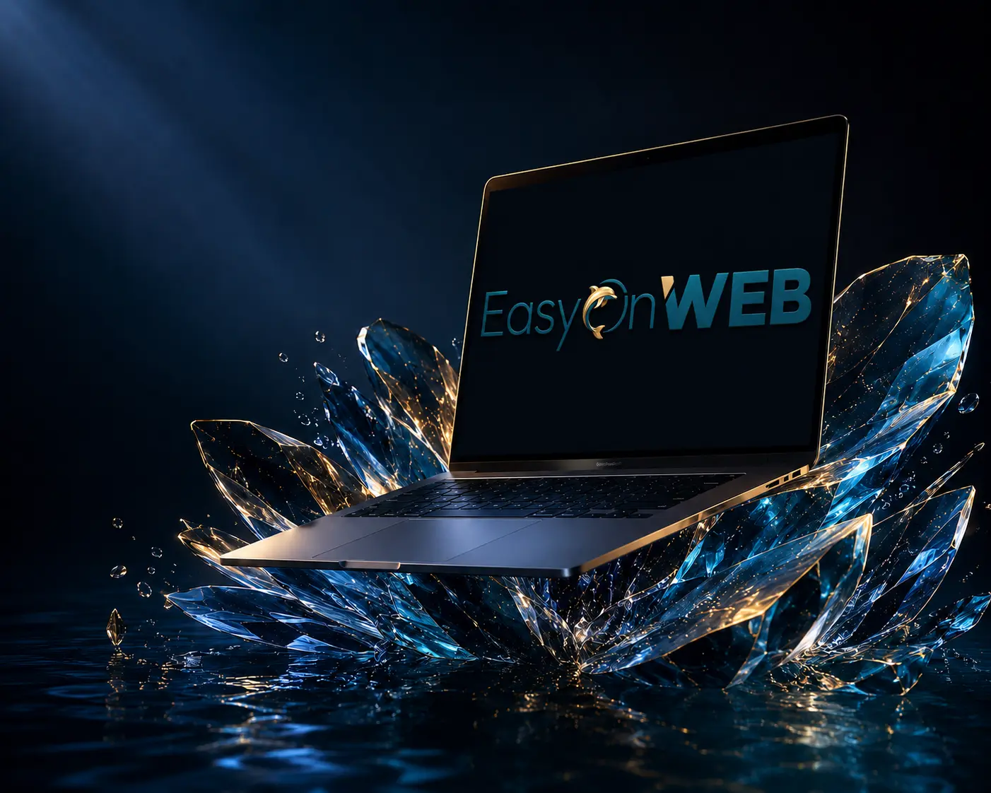 Easy On Web — agence web Brabant-Wallon